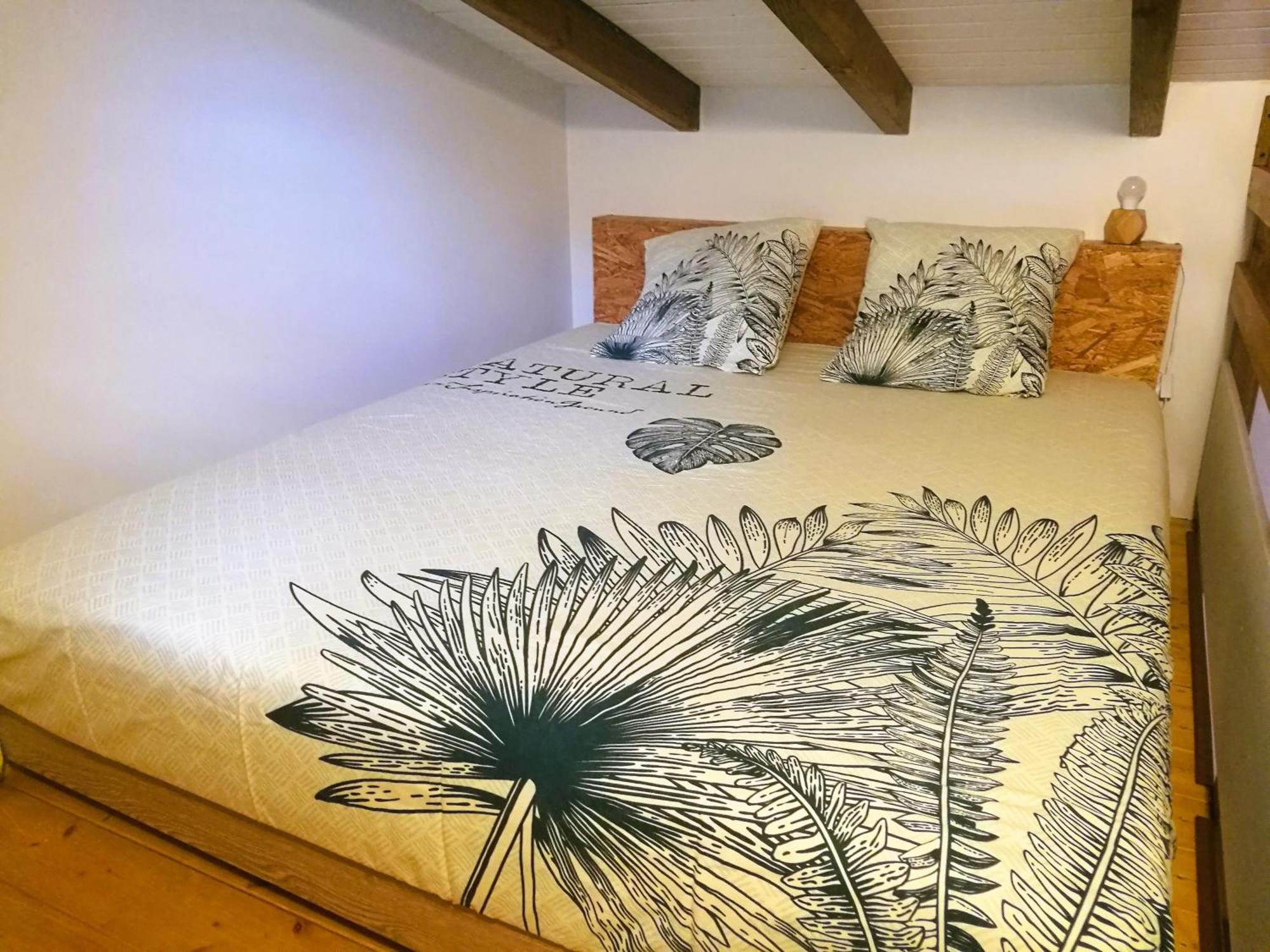 Yuka Lodge - Bungalow Prive Avec Jardin En Pleine Nature Sainte-Anne  Exteriör bild